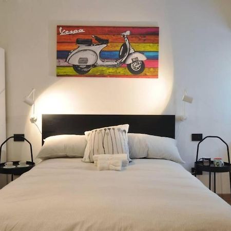Special 10 - Comfort And Style In The Heart Of Historic Turin Center Exterior foto