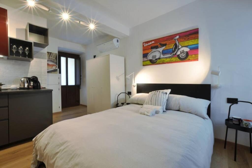 Special 10 - Comfort And Style In The Heart Of Historic Turin Center Exterior foto