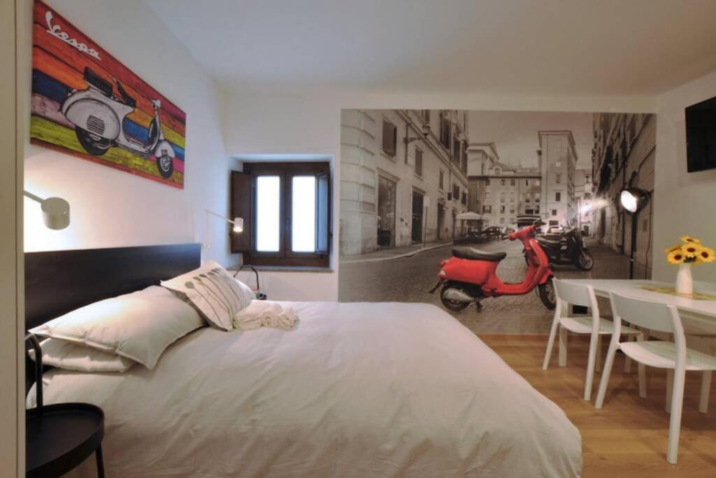 Special 10 - Comfort And Style In The Heart Of Historic Turin Center Exterior foto