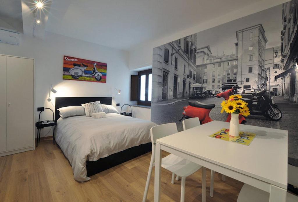 Special 10 - Comfort And Style In The Heart Of Historic Turin Center Exterior foto