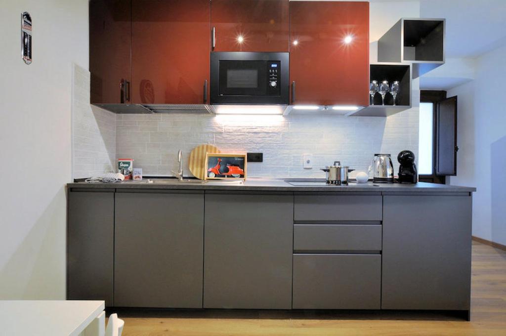 Special 10 - Comfort And Style In The Heart Of Historic Turin Center Exterior foto